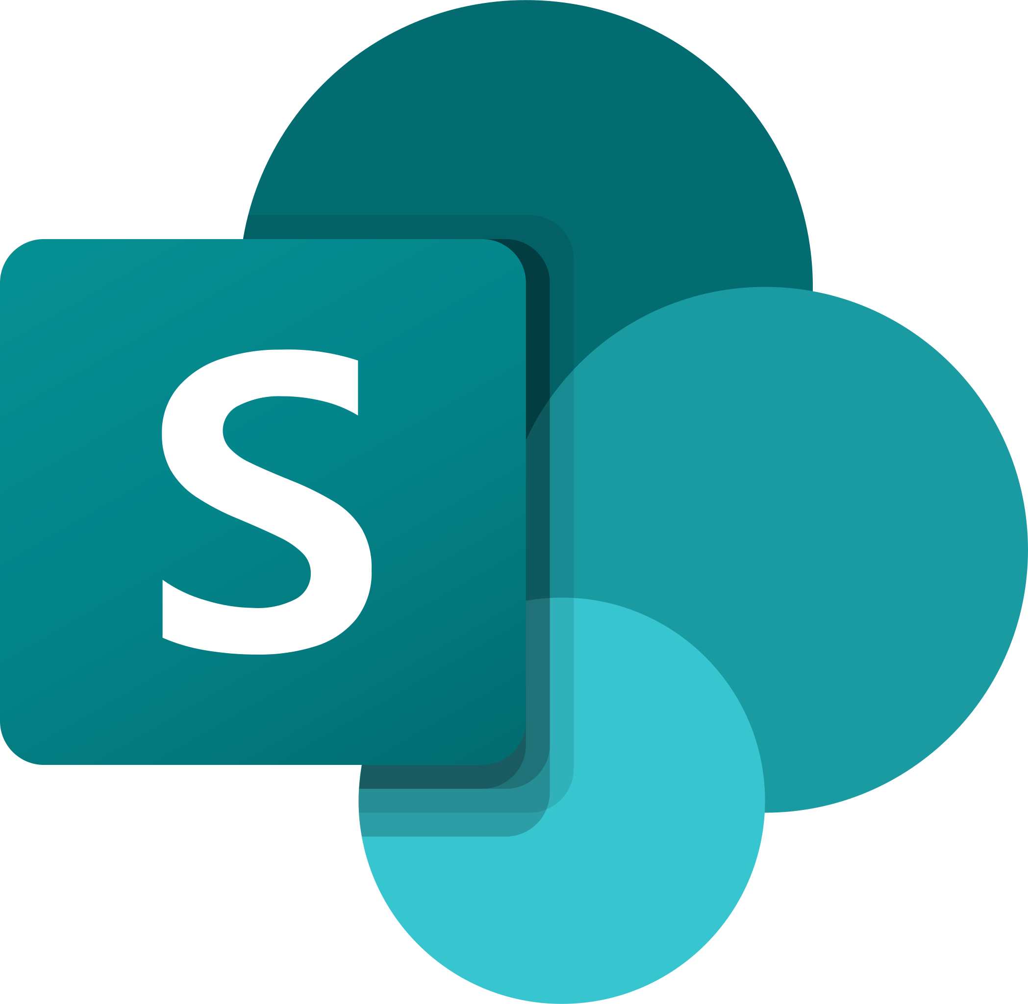 Sharepoint Icon